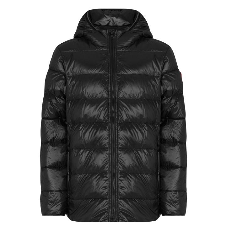 Juniors Crofton Puffer Jacket