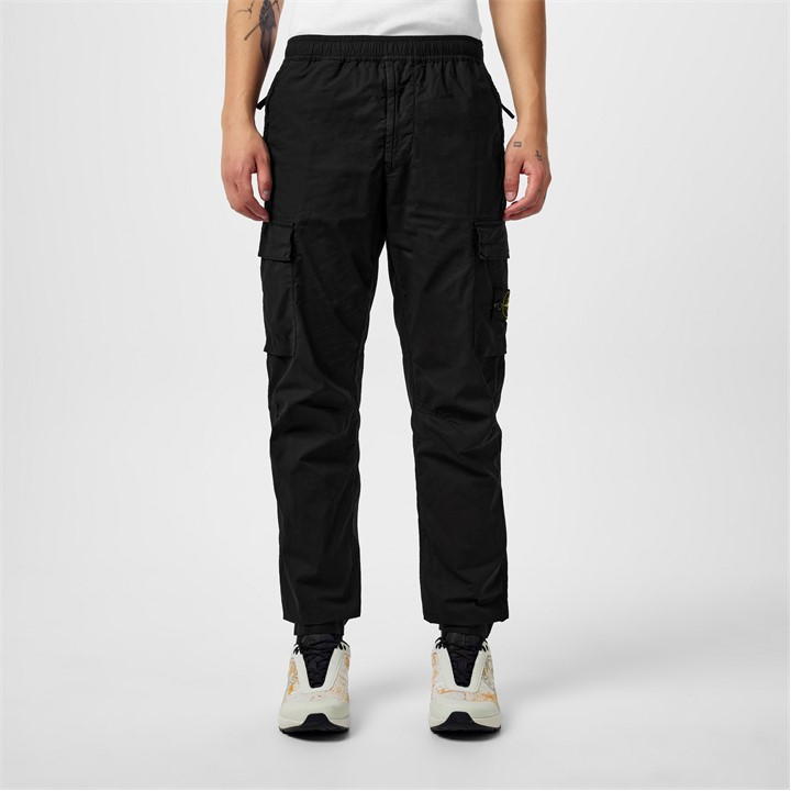 Cargo Trousers