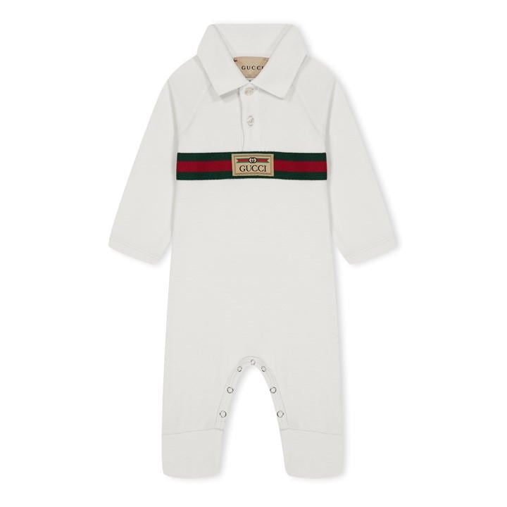 Logo Onesie Babies