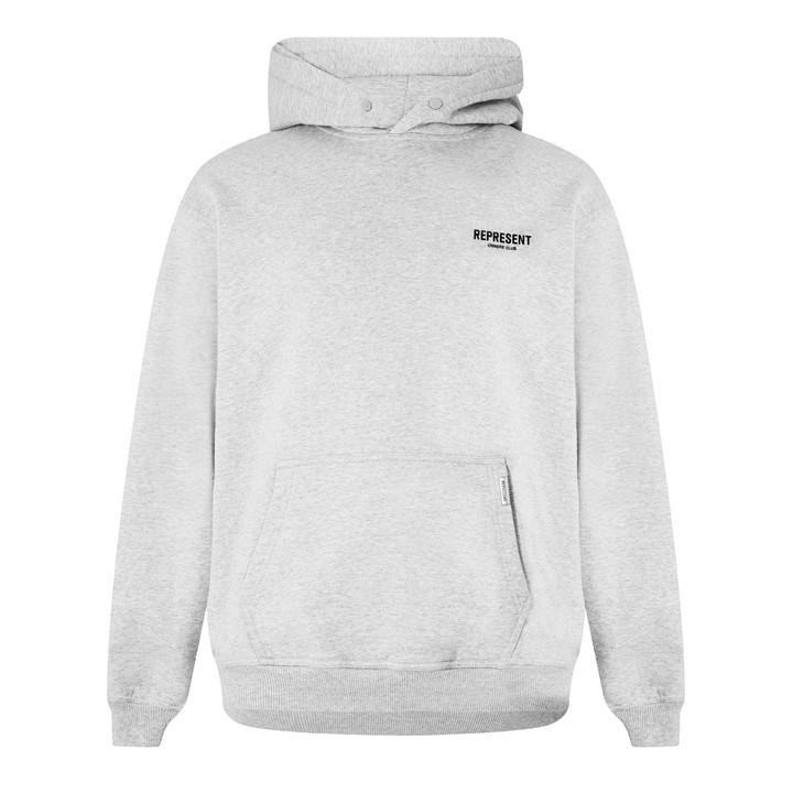 Owners Club Hoodie