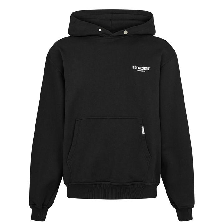 Owners Club Hoodie