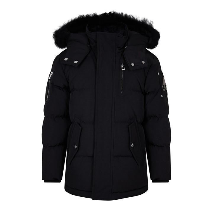 3q Parka Down Jacket