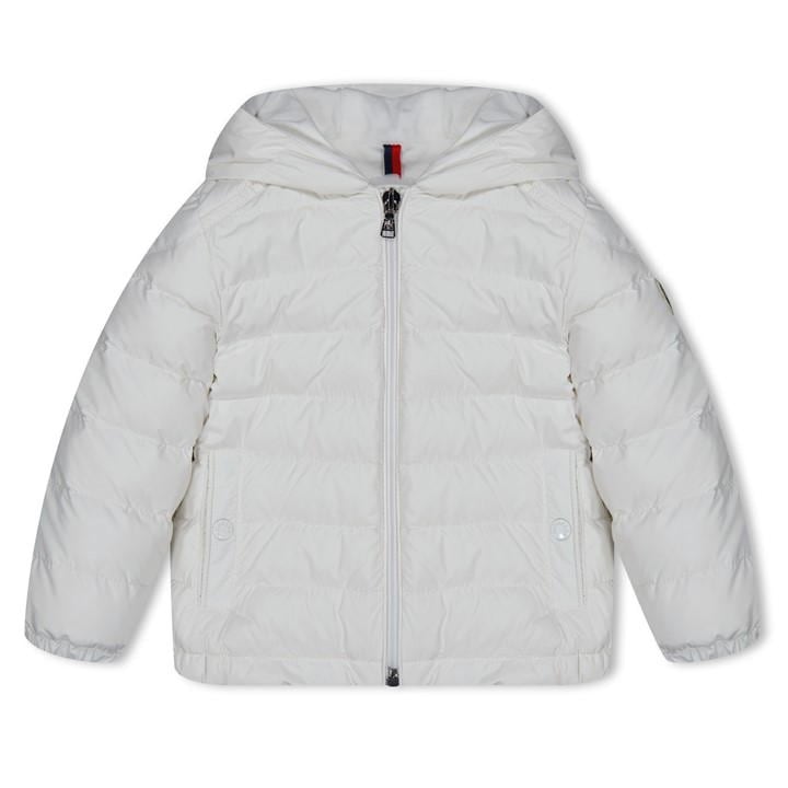 Cornour Puffer Jacket Baby Boys