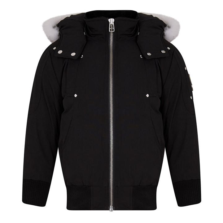 Shearling Bomber Juniors