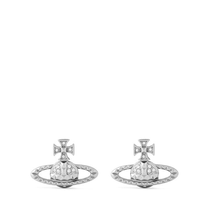 Mayfair Bas Relief Earrings